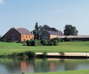 Golf Club De Mormal  Preux-au-sart
