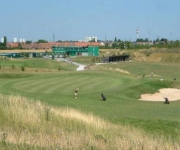 Golf Lille Metropole  Ronchin