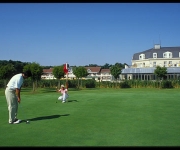 Golf Dolce Chantilly  Vineuil-saint-firmin