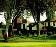 Pau Golf Club 1856  Billère
