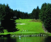 Lourdes Golf Club 