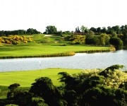 Golf National  Guyancourt