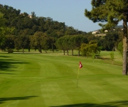 Golf De Valcros  La londe-les-maures