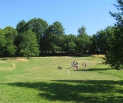 Golf Originel Du Sorbier  Rouffignac-saint-cernin-de-reilhac