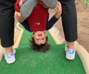 Golf + Cap Nature  Pradines