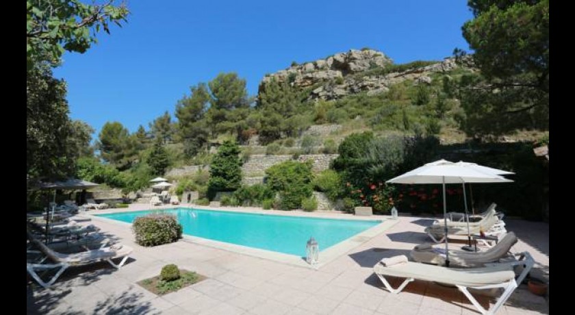 Hotel Abbaye De Sainte Croix  Salon-de-provence