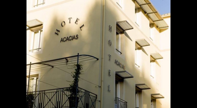 Hotel Acacias  Arles