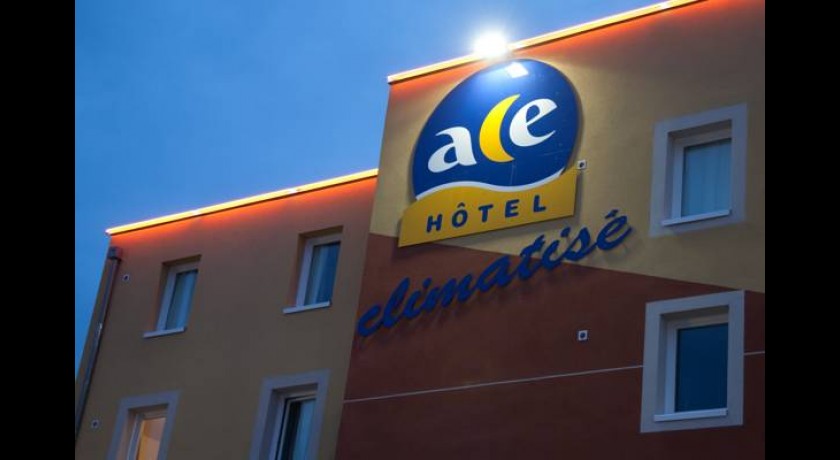 Ace Hotel  Noyelles-godault