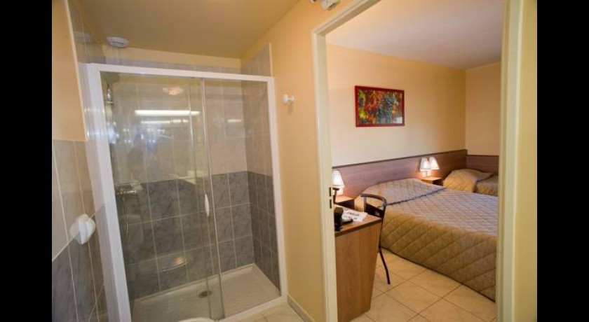 Hotel Athee Sur Cher Hotel Athee Sur Cher