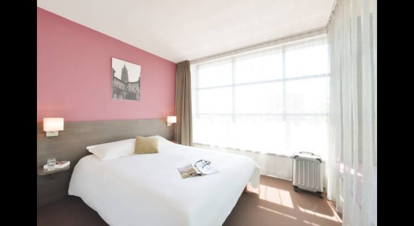 Hotel Quartier St Cyprien Toulouse Hotel Quartier St Cyprien Toulouse