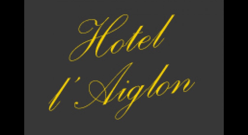 Hotel L' Aiglon  Pégomas