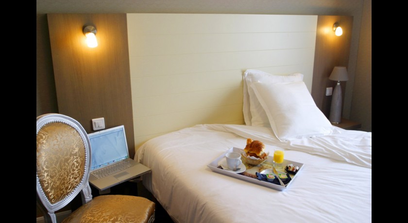 Hotel Amiraute  Cannes