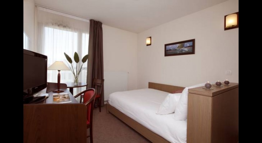 Hotel Appart'city Chalon-sur-saone  Chalon-sur-saône