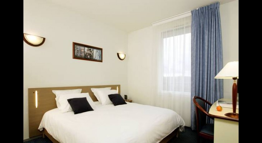 Hotel Appart'city Toulouse Diagora Labège