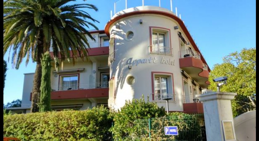 Appart E Hotel Cagnes Sur Mer Appart E Hotel Cagnes Sur Mer