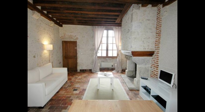 Appart Hotel Blois Centre Chateau Appart Hotel Blois Centre Chateau