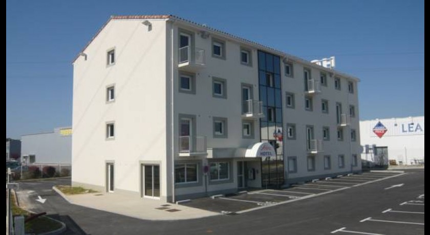 Hotel Arena St Jean De Vedas Hotel Arena St Jean De Vedas