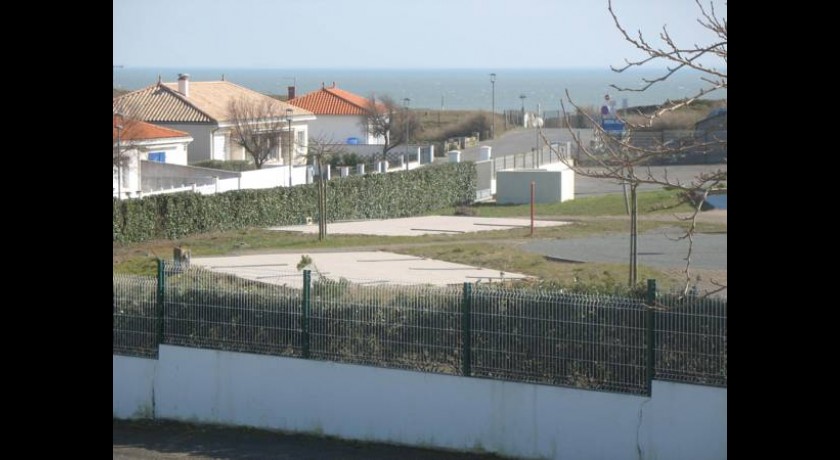 Au Petit Bonheur  La tranche-sur-mer