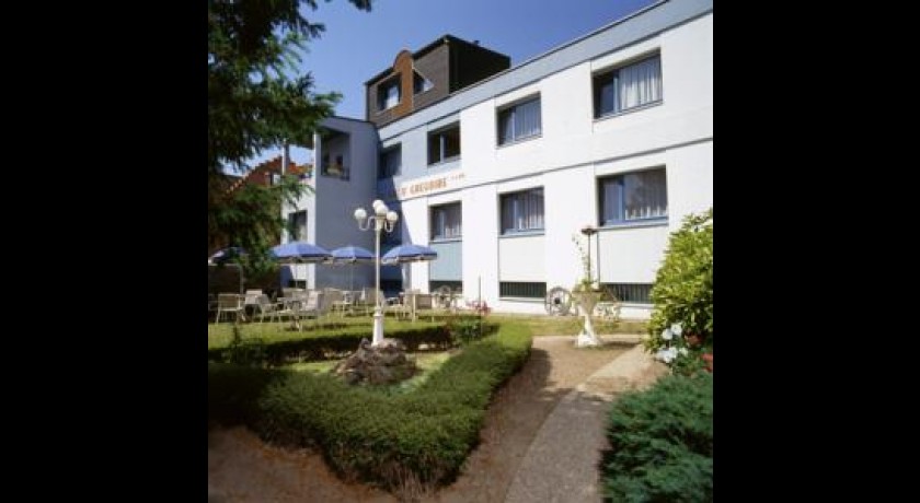 Hotel Val Saint Gregoire Munster Hotel Val Saint Gregoire Munster