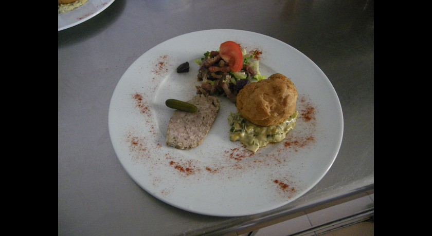 Hotel Auberge De L'omois  Baulne-en-brie