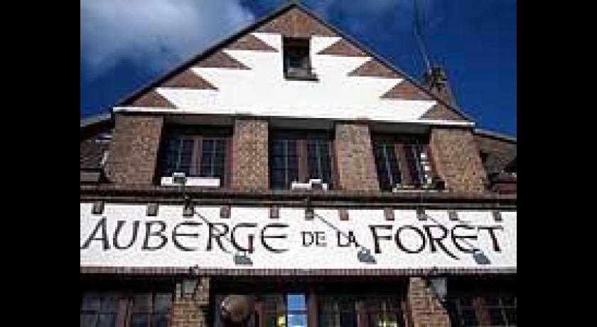 Hotel Auberge De La Foret  Hazebrouck