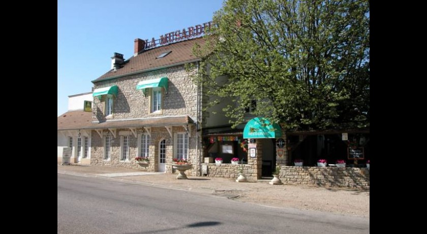 Hotel Auberge De La Musardière  Chagny