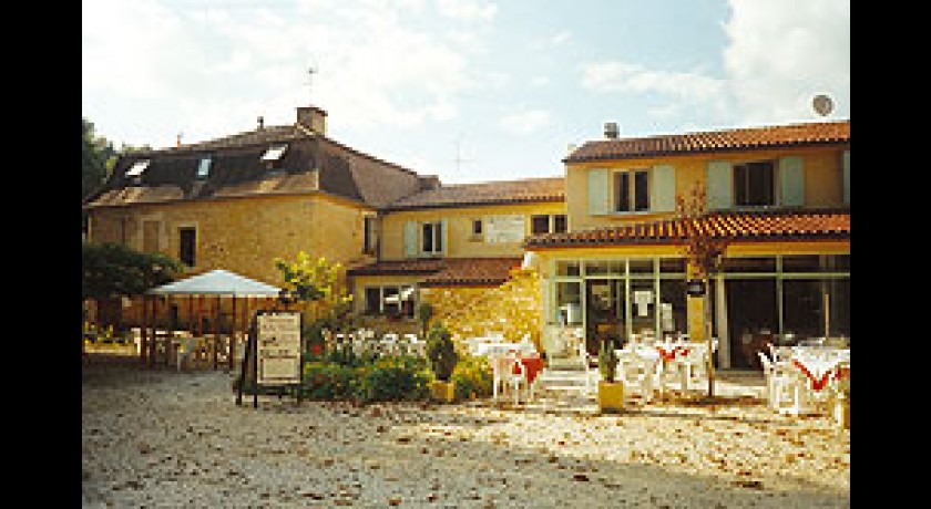 Hotel Auberge De La Nauze  Sagelat