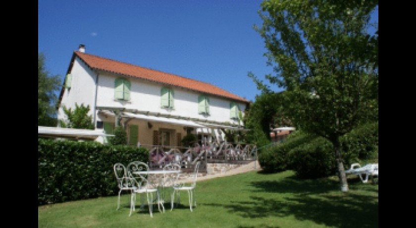 Hotel Auberge De La Tomette  Vitrac