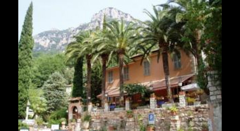 Hotel Auberge Des Gorges Du Loup  Tourrettes-sur-loup