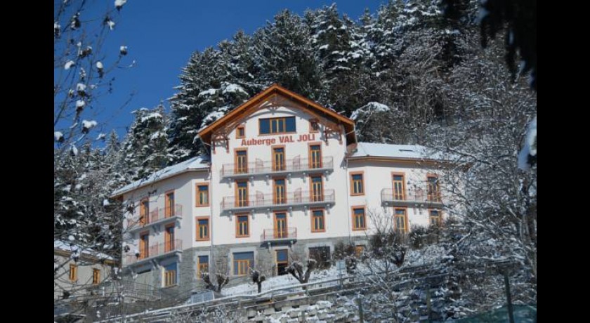 Hotel Auberge Du Val Joli  Séez