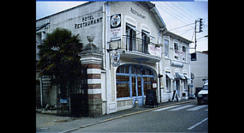 Hotel Restaurant Bourgneuf En Retz Hotel Restaurant Bourgneuf En Retz