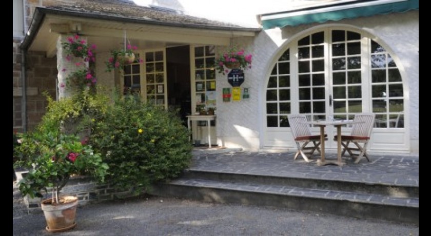 Restaurant St Viance Restaurant St Viance