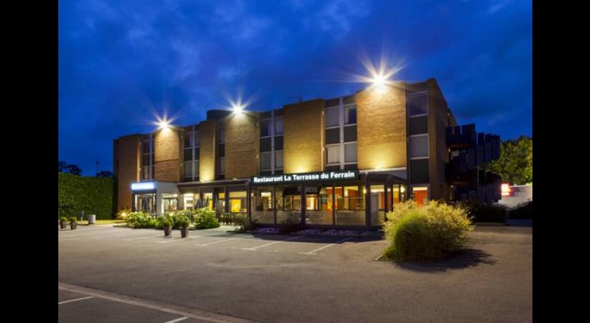 Hotel Balladins France Hotel Balladins France