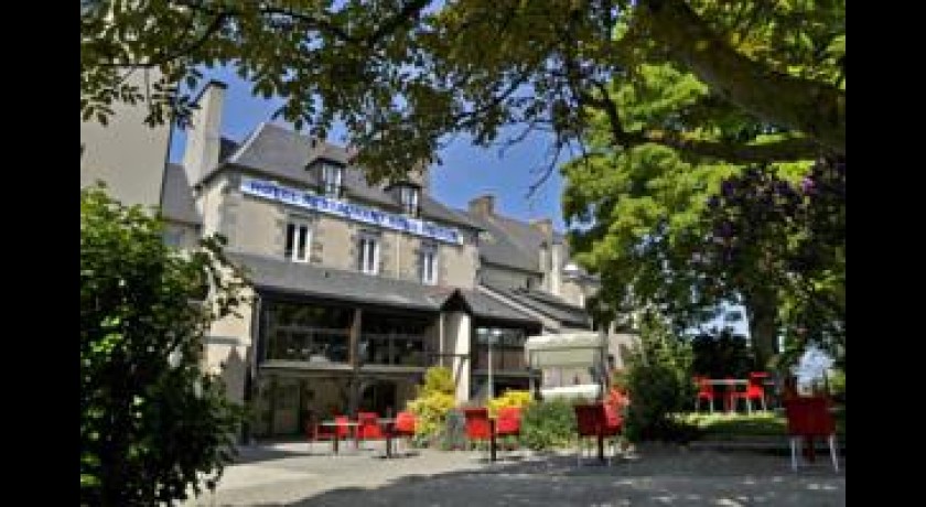 Hotel Beau Rivage Le Vivier Sur Mer Hotel Beau Rivage Le Vivier Sur Mer