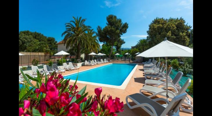 Hotel Best Western  Soleil Et Jardin  Sanary-sur-mer