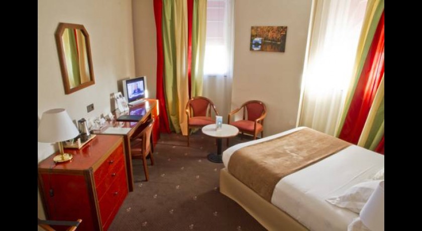 Best Western Grand Hotel Les Capitouls  Toulouse