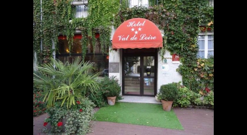 Best Western Hotel Val De Loire  Azay-le-rideau