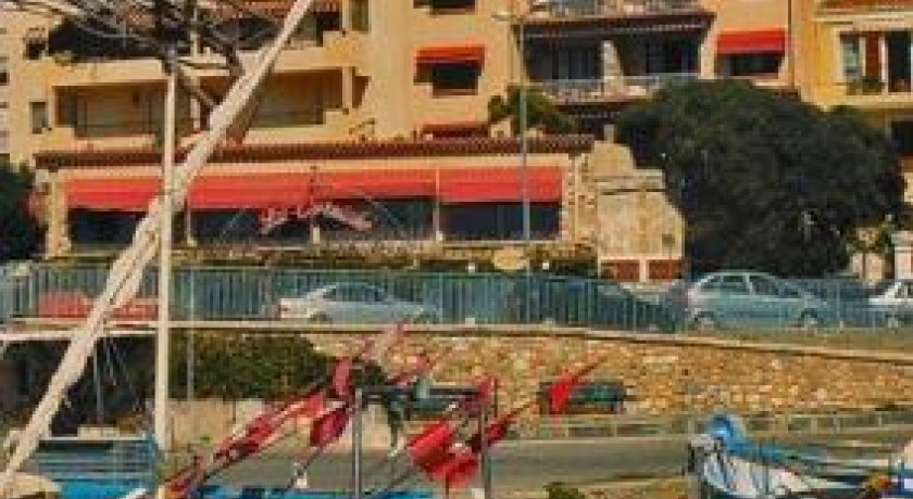 Hotel Best Western La Corniche***  Toulon