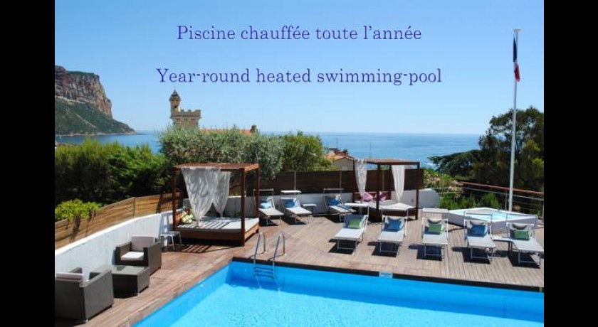 Hotel Best Western La Rade Cassis Avis Hotel Best Western La Rade Cassis Avis
