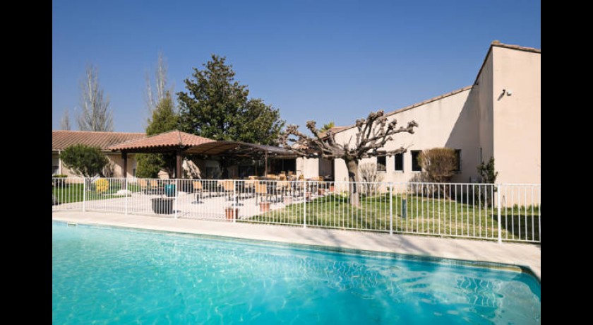 Hotel Best Western Avignon Sud Hotel Best Western Avignon Sud