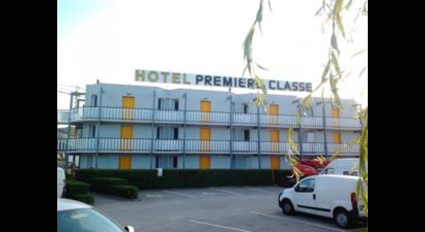 Hotel Bonsaï Etape Cherbourg  Tourlaville