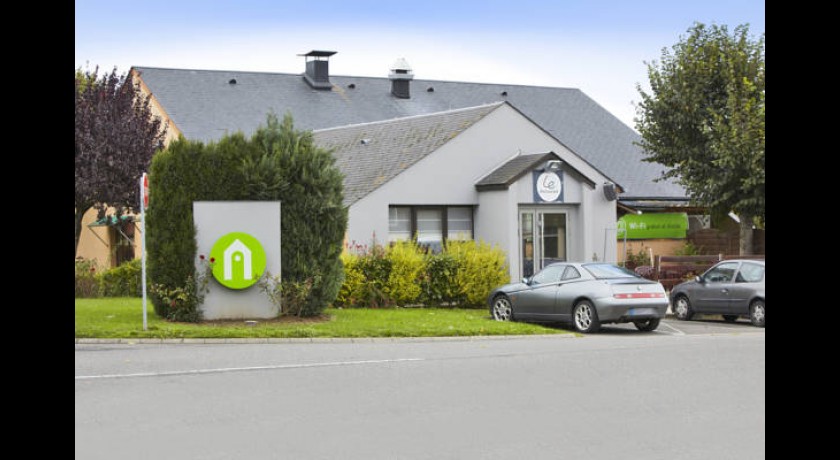 Hotel Ibis Herouville Saint Clair Hotel Ibis Herouville Saint Clair