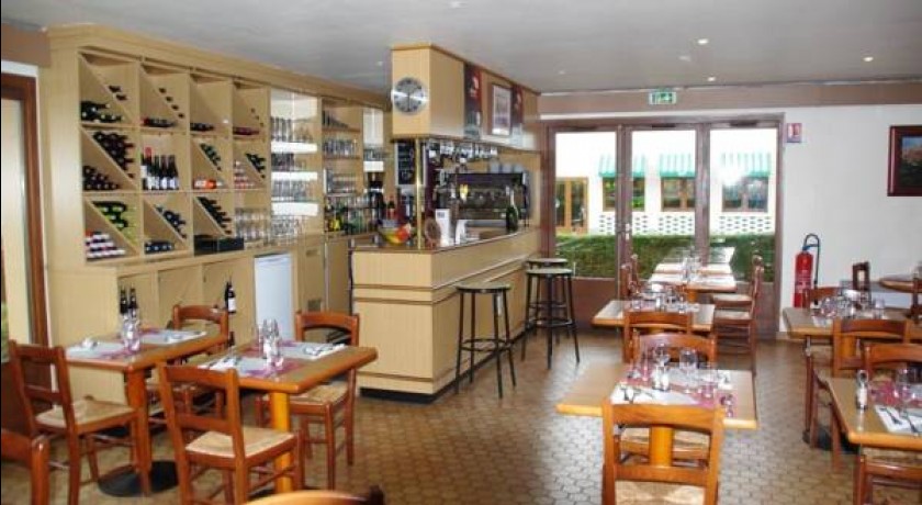 Tabl hotel Longueau
