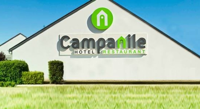 Hotel Campanile Saint-avold 
