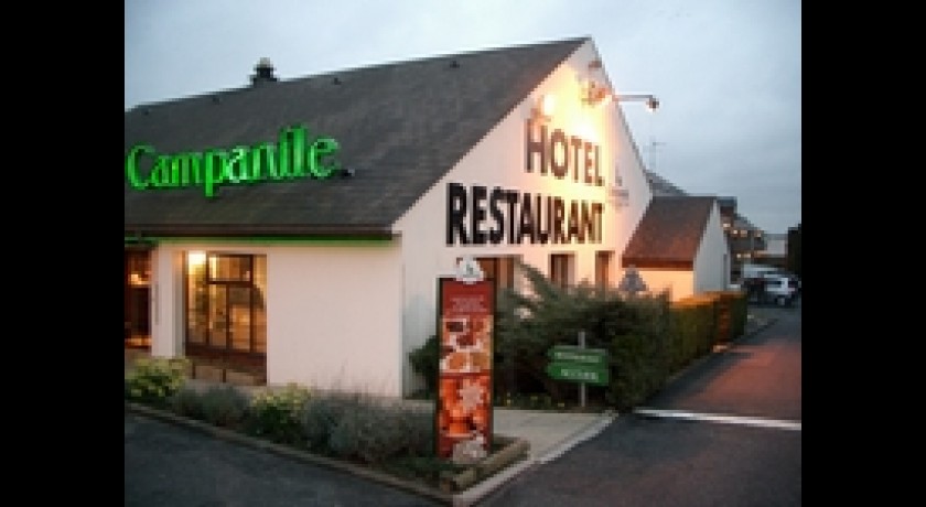 Hotel Restaurant Senlis Hotel Restaurant Senlis
