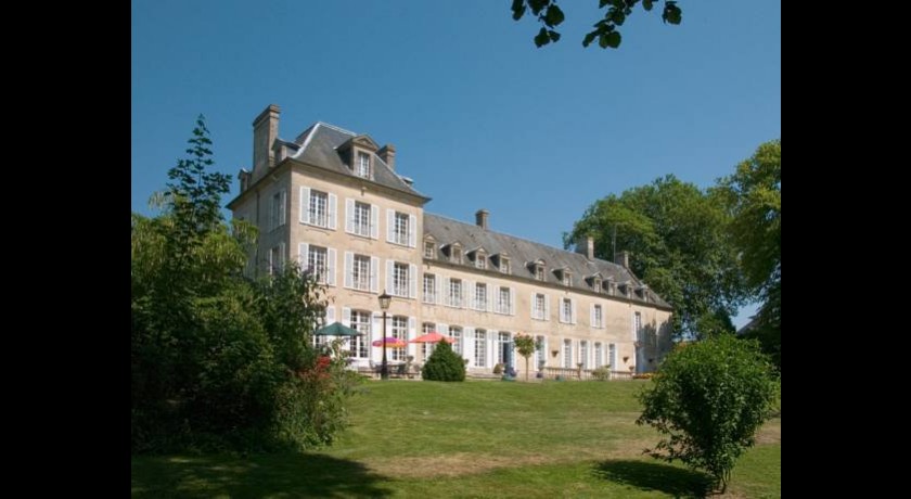 Château Baffy  Creully