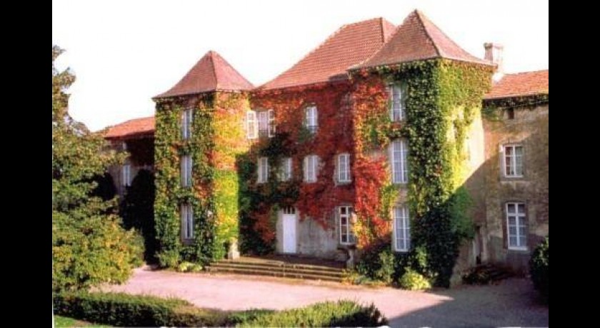 Hotel Château D'alteville  Tarquimpol