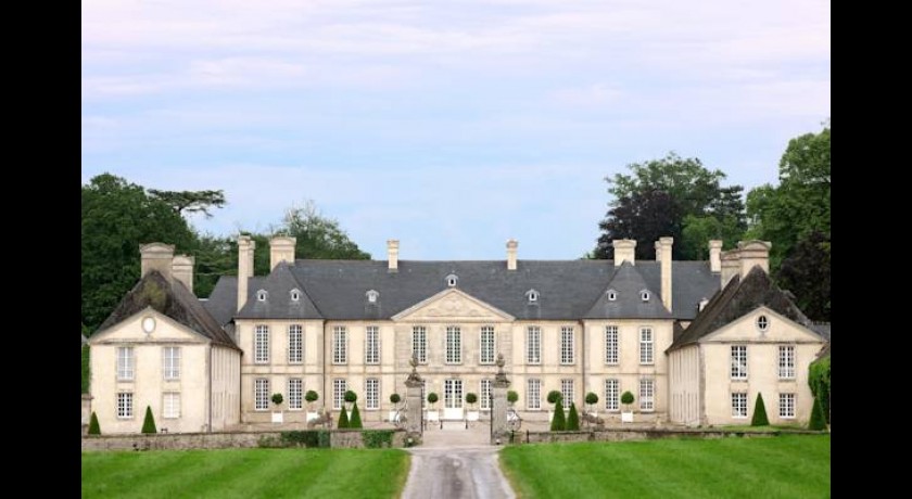 Hotel Chateau D'audrieu 