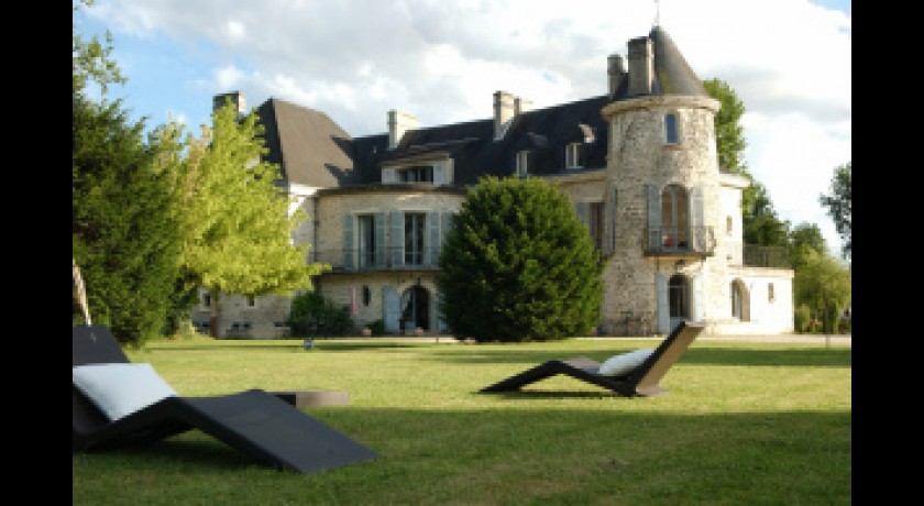 Hotel Château De Buno  Gironville-sur-essonne