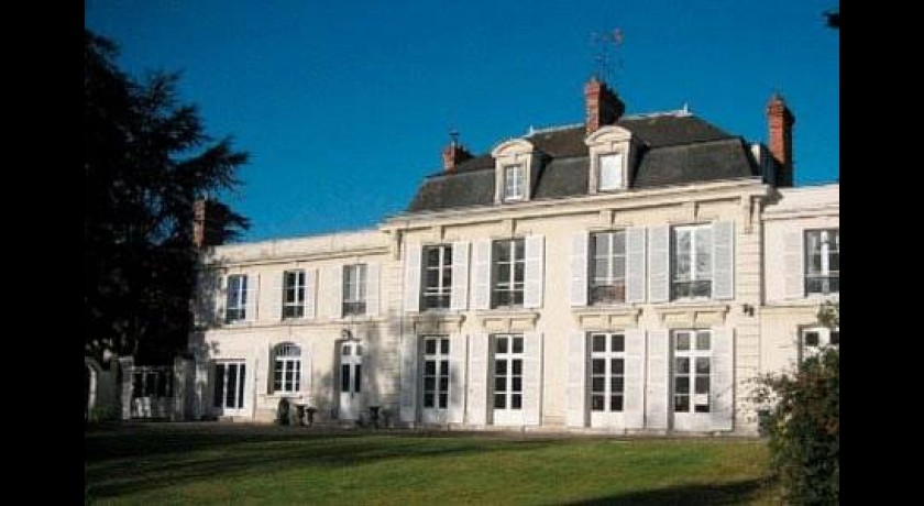Hotel Chateau De La Marjolaine  Essômes-sur-marne